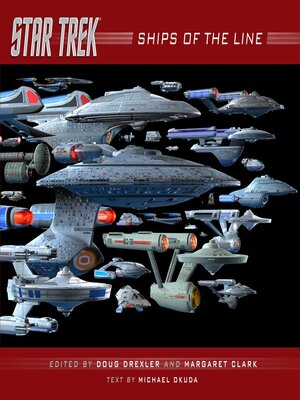 cover image of Ships of the Line